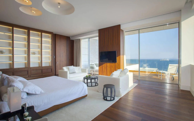 Olympic Residence