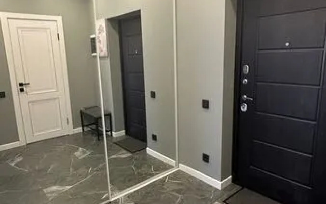 Апартаменты 5 звезд на ул. Зураба Магкаева, 2/2