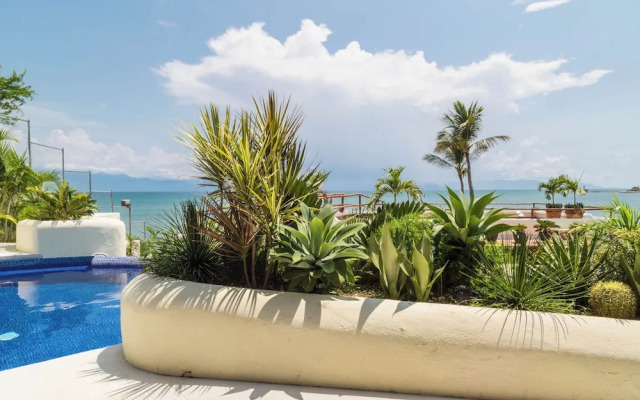 Hotel Ysuri Bucerias