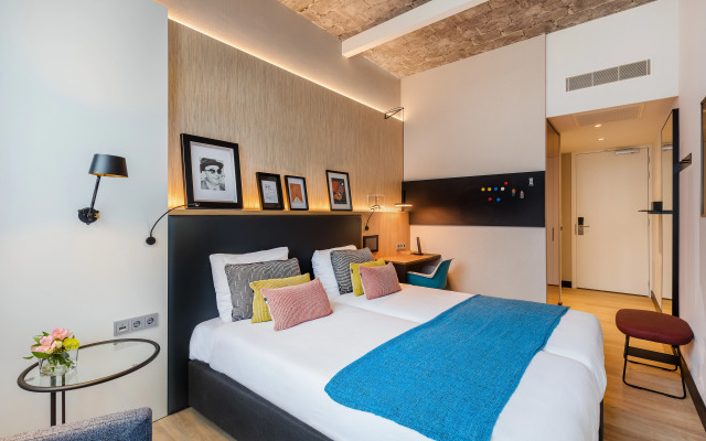 Postillion Hotel WTC Rotterdam