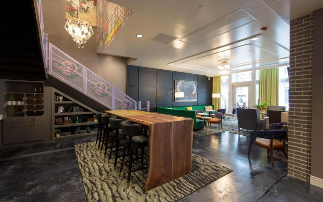 Hotel Trundle