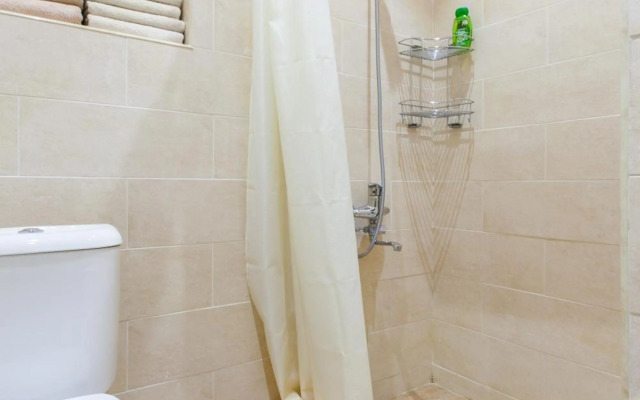 Apartment On Saadi Str Old Tbilisi