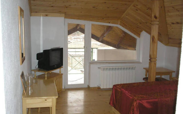 Pandea Guest House