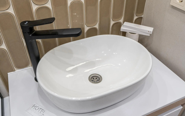 Апартаменты у Кремля на улице Баумана 26