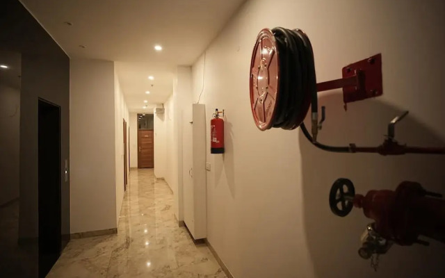 Hotel Le Grande