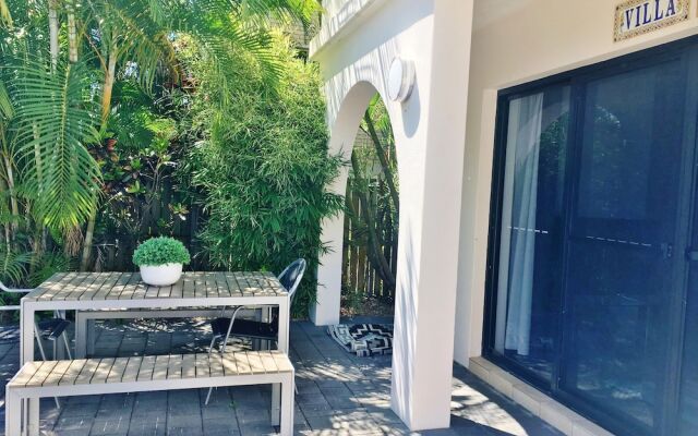 Via Veneto - 3 Bedroom Private Home