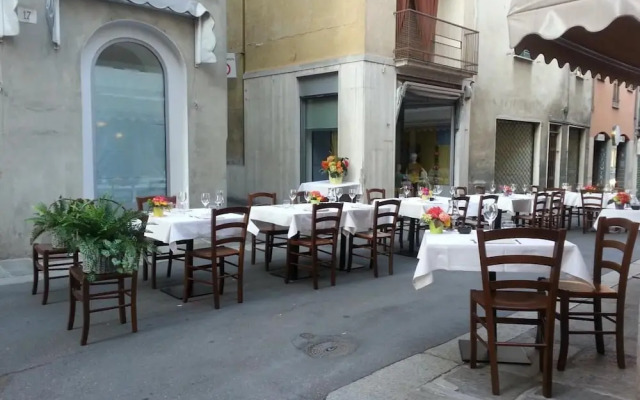 Locanda San Fiorenzo