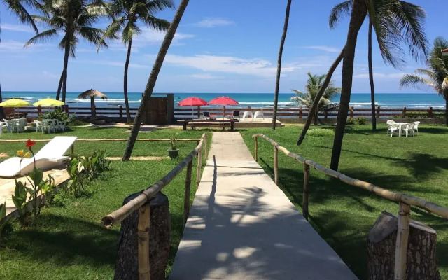 Pousada Velas Ao Vento