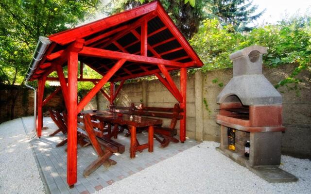 Gesztenye Apartman