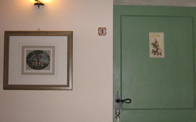 Il Bivio bed and breakfast