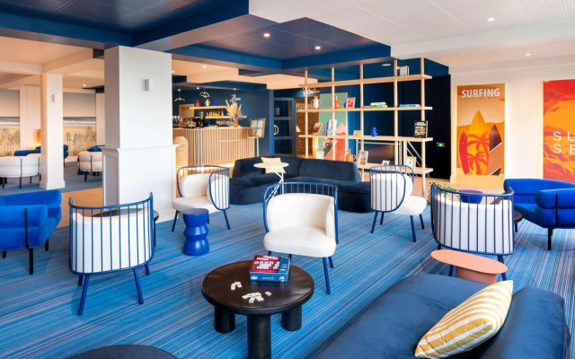 ibis Styles Biarritz Plage (Ouverture mai 2024)