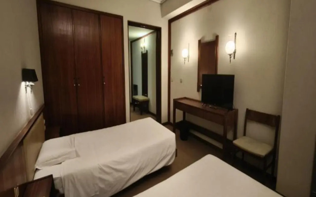 UP Pateirahotel