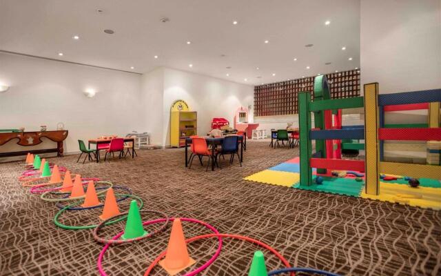 InterContinental Presidente Mexico City by IHG