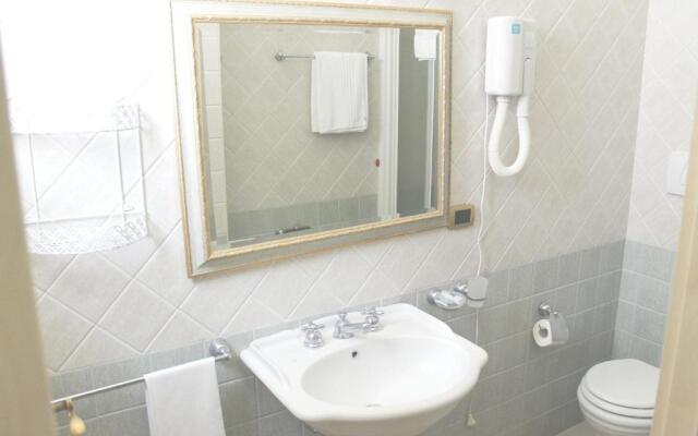 Grand Hotel Rinascimento