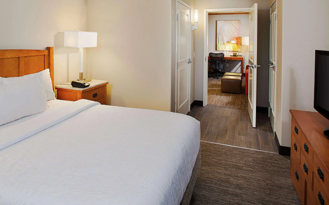 Hilton Garden Inn San Luis Obispo/Pismo Beach