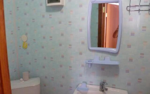 Guest house on Sedina 31