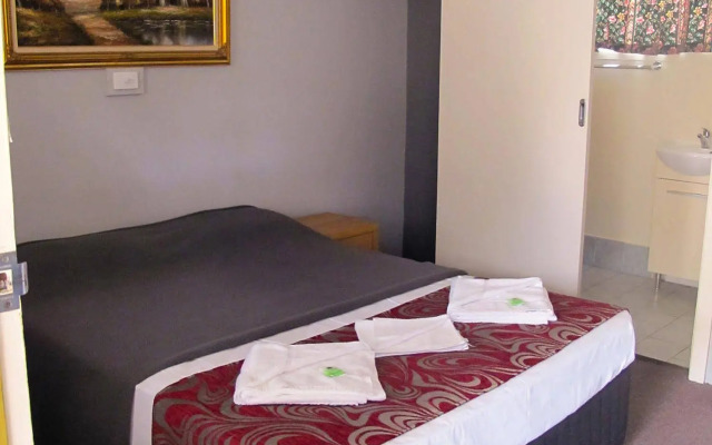 Royal Hotel Singleton