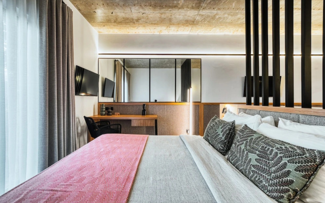 Capital Luxury Suites