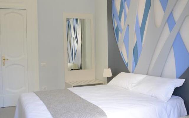 Dioniso'S Apartaments