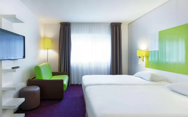 Ibis Styles Chalon sur Saone