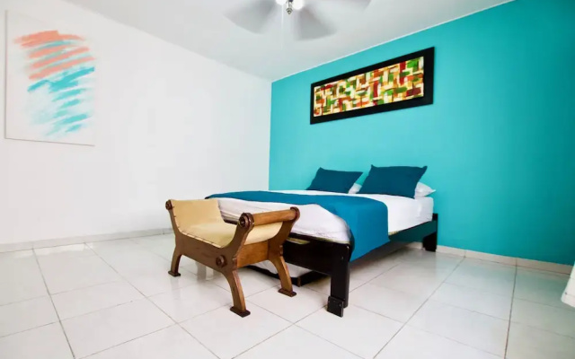 QuillaHost Thematic Apartment