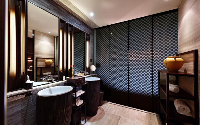Shenzhen Castle Golf Hotel