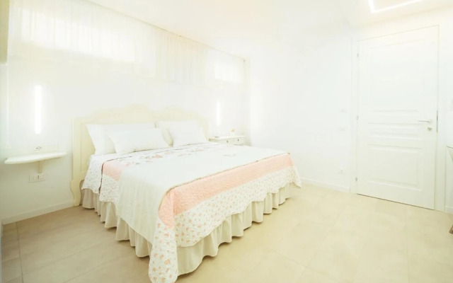 Le Monachelle Luxury