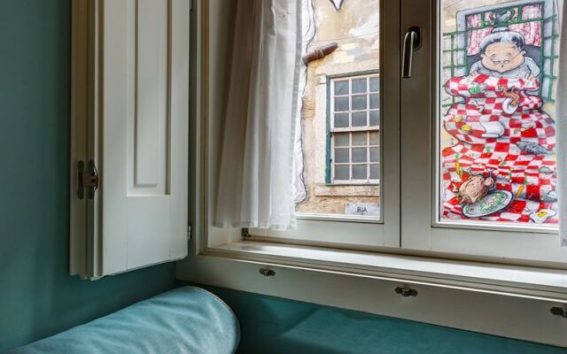 Lx Boutique Hotel