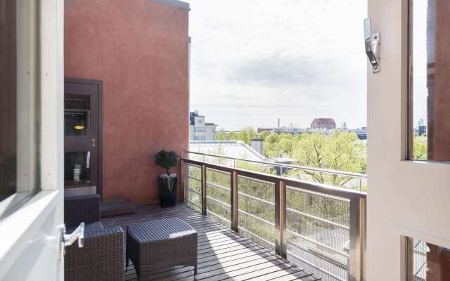Radisson Blu Aleksanteri Hotel, Helsinki