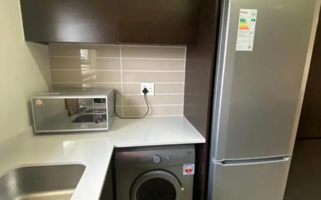 Greenstone Ridge Apartment