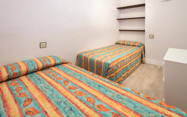 Sorrabona Apartments
