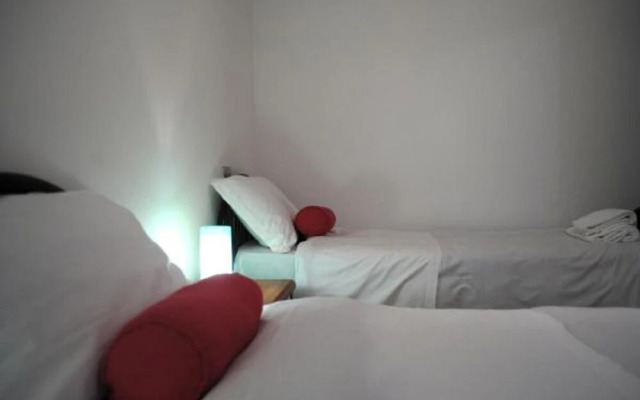 BnBook - Corso Garibaldi