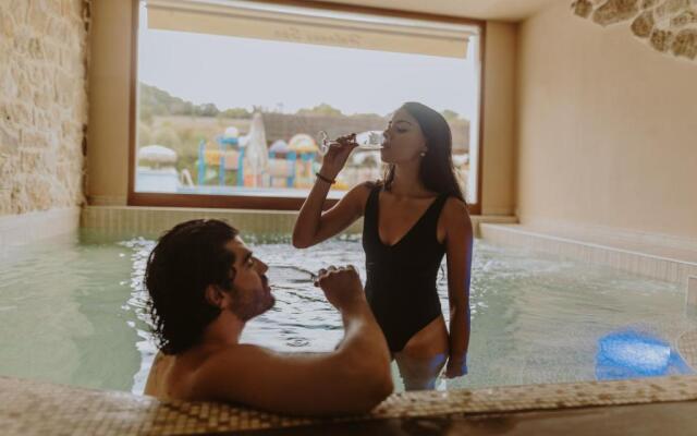 Halanus Hotel And Resort