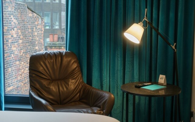 Motel One Ulm