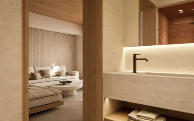 Laguna Coast Resort, Small Luxury Hotels of the World