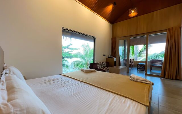Jai Lake House