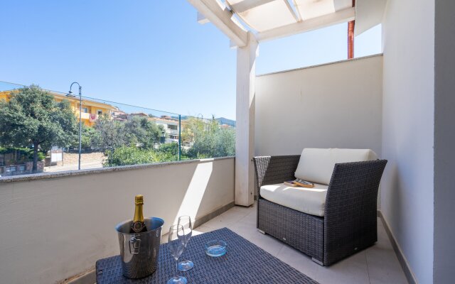Horizon Hotel  Badesi