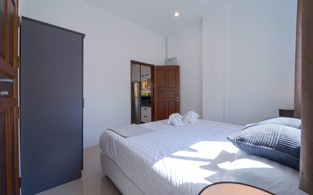 Luxurious 5-Bed Private Pool Villa - PV5
