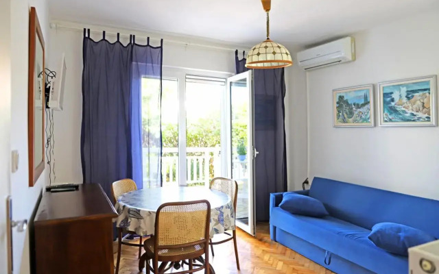 Apartment Hudan