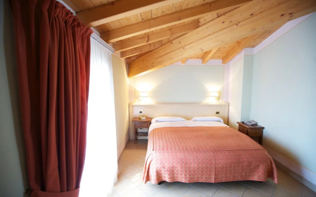 Hotel La Corte