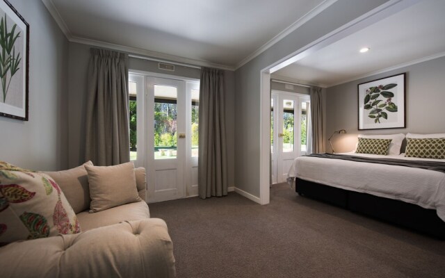 The Pond House Trentham