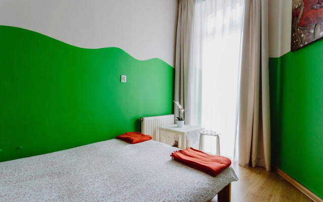 Tara Hostel