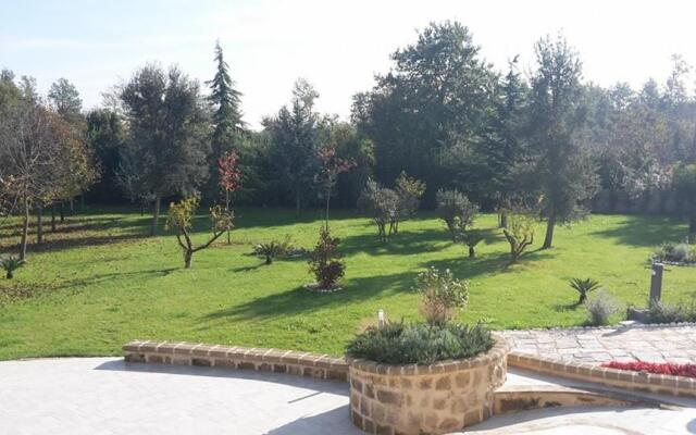 Agriturismo Terra Tefra