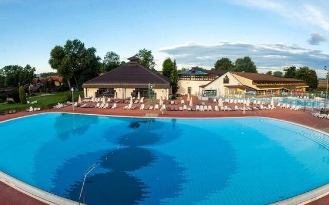 Terme 3000 – Moravske Toplice