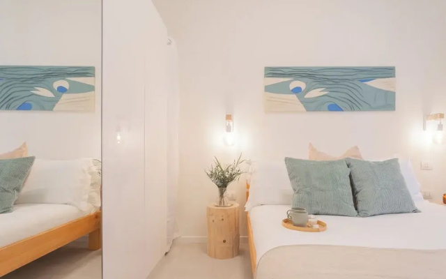 Enchanted Como Lake - City Apartment 2 by Rent all Como