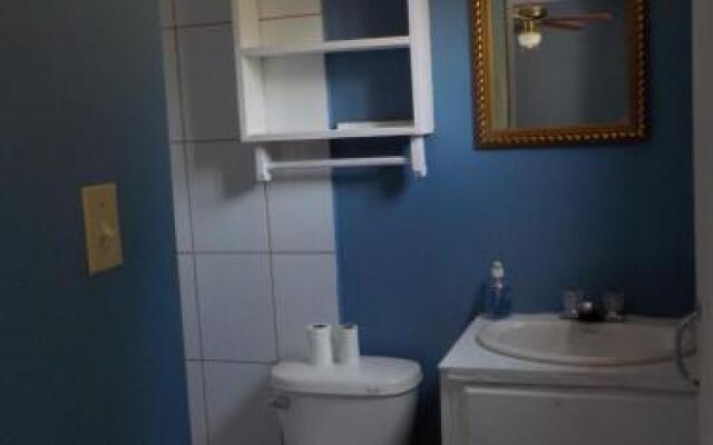 Roatan Backpackers' Hostel