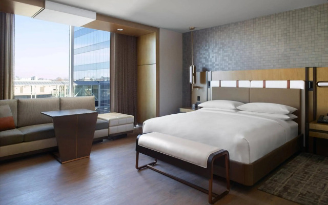 Lexington Marriott City Center
