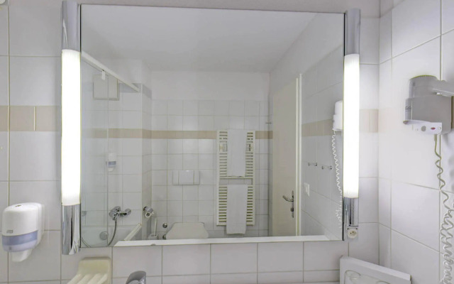 Hotel Krone Buochs