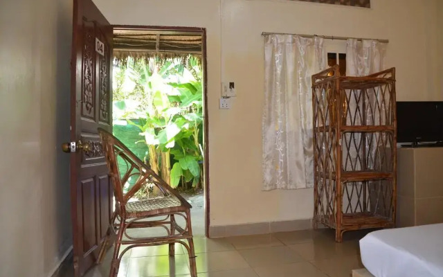 Ocean 11 Guesthouse