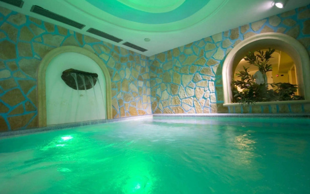 Isola Verde Hotel